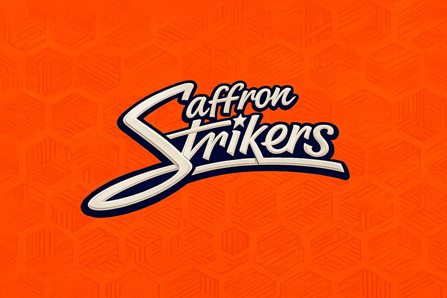 Saffron Strikers