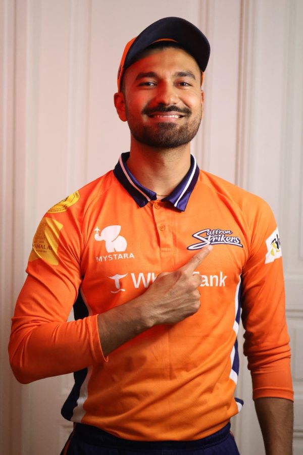 Aakash Parmar