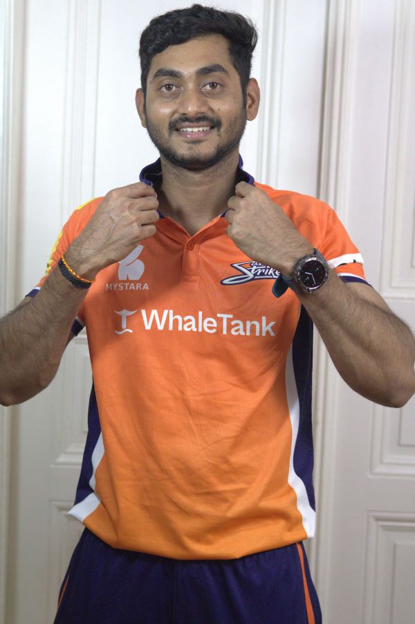 Dipan Patel