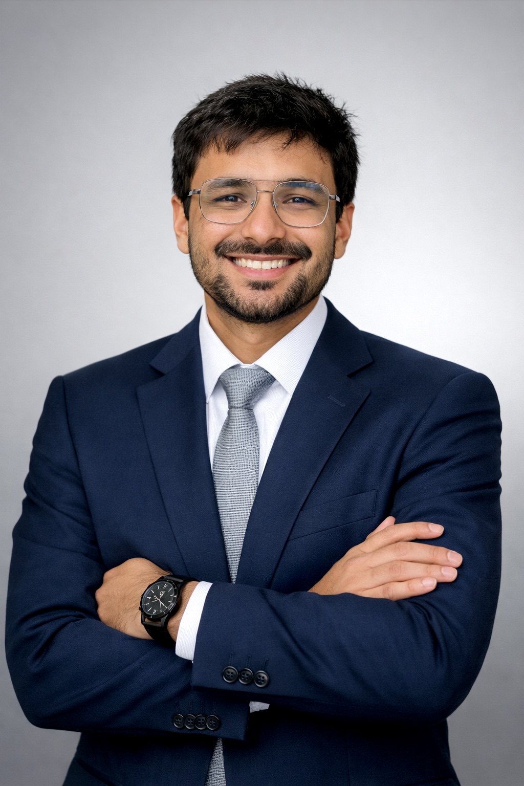 Harsh Jadawala
