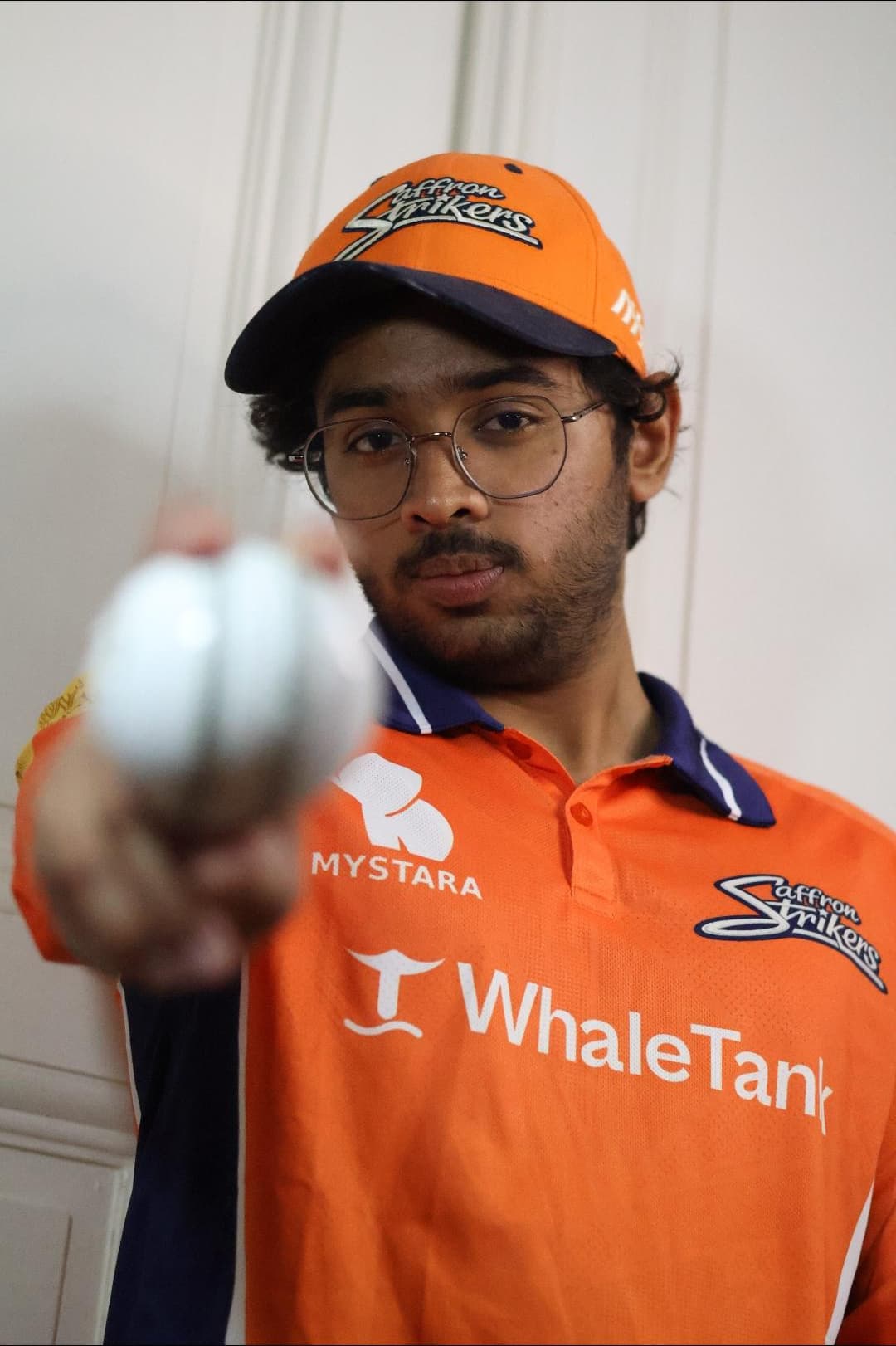 Hemal Desai