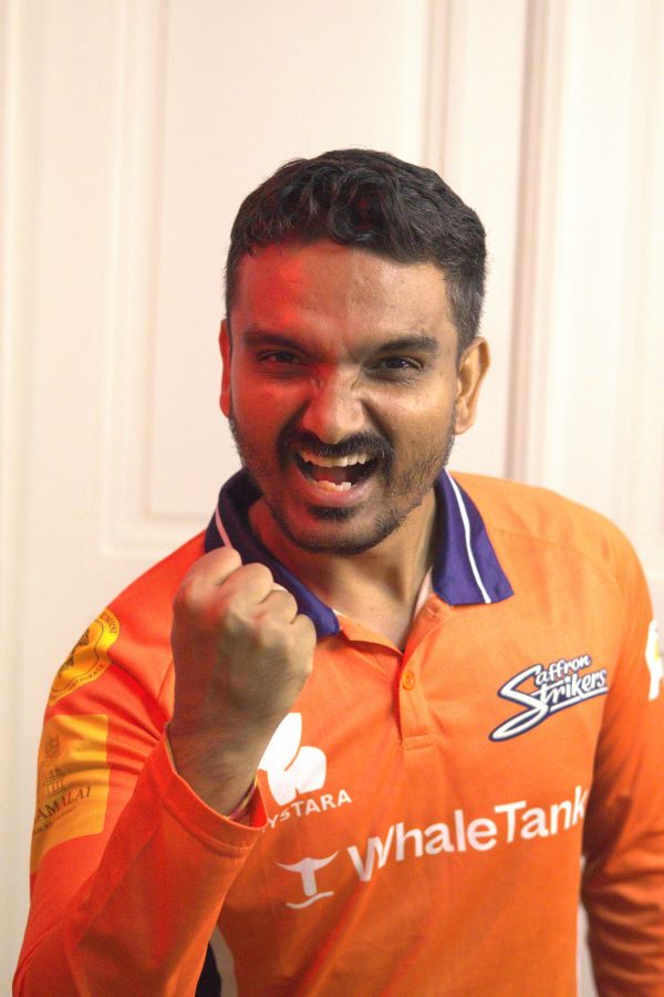 Jaydeep Patel