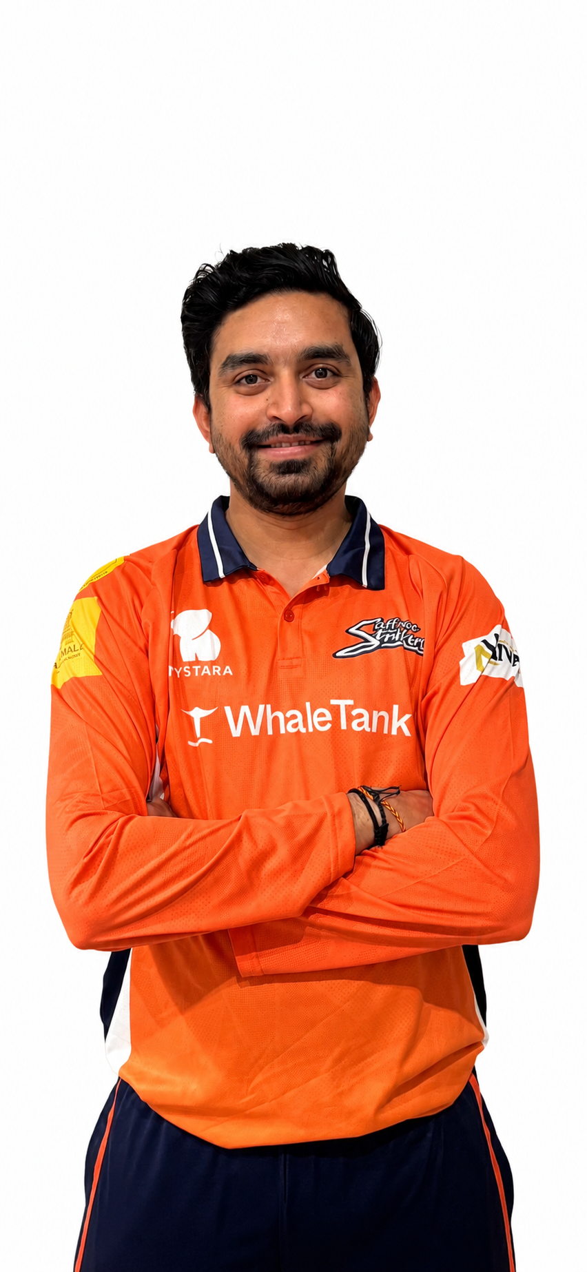 Maulik Senjaliya