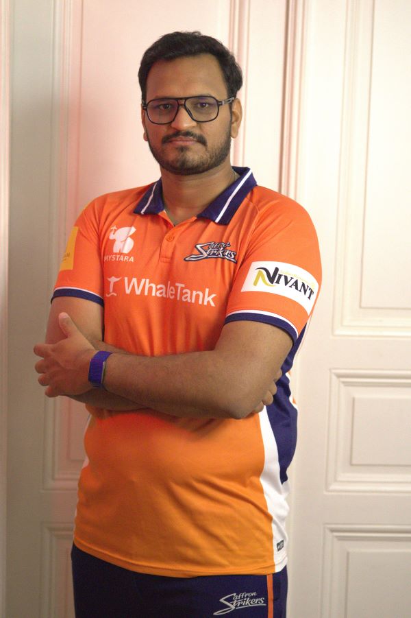 Parth Bhalodiya