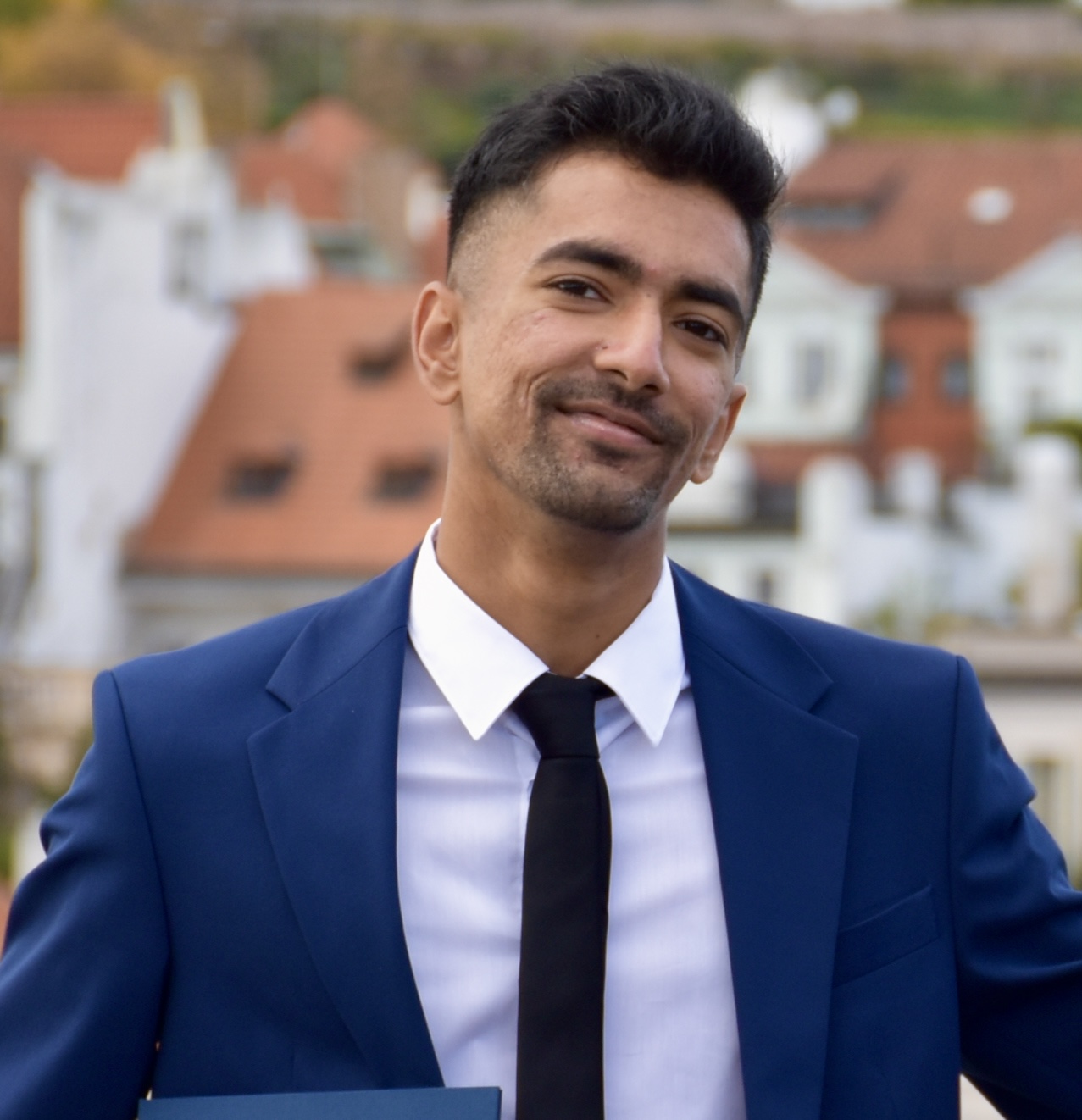 Smit Patel