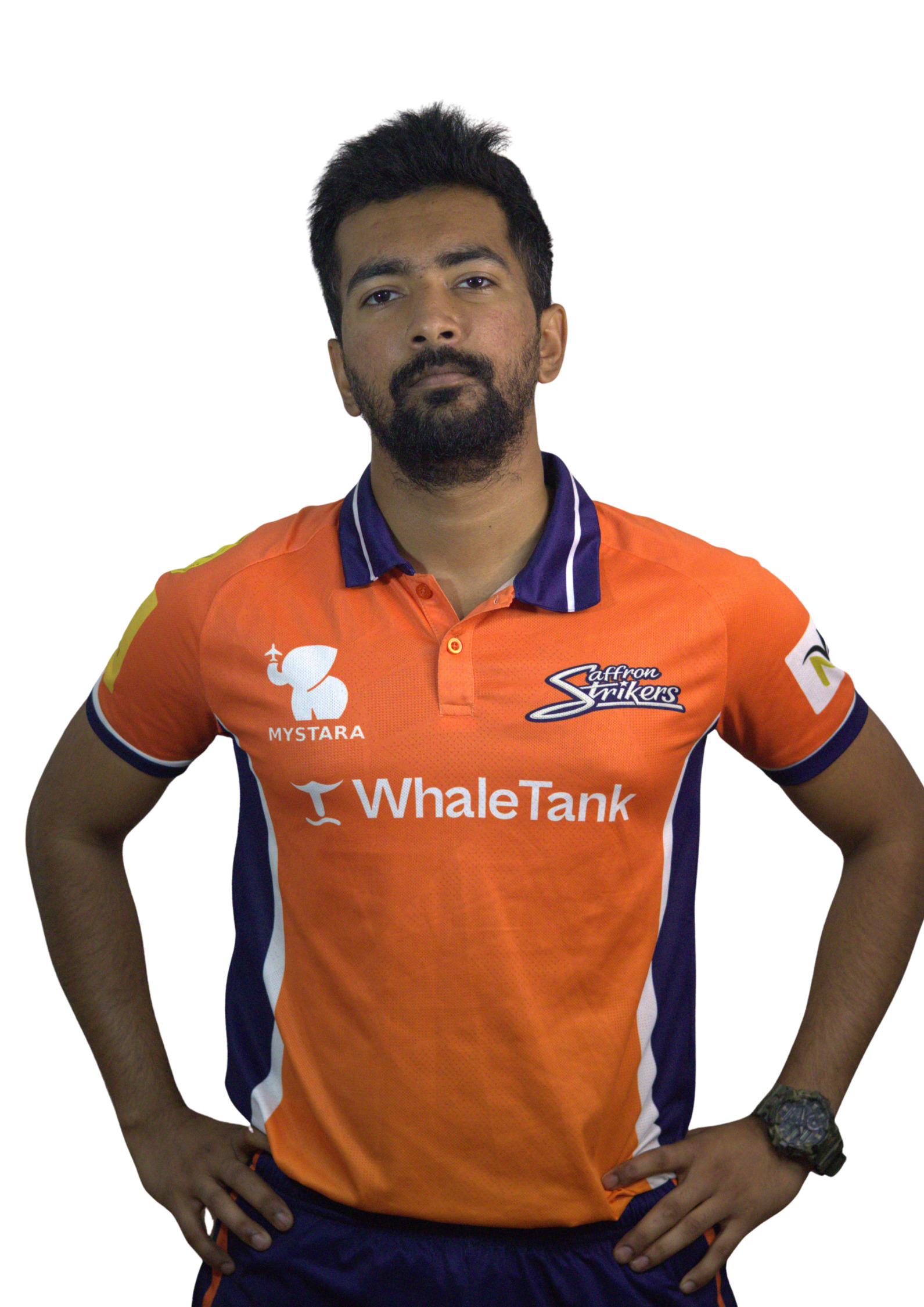 Smit Patel