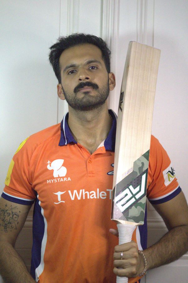 Vivek Parekh
