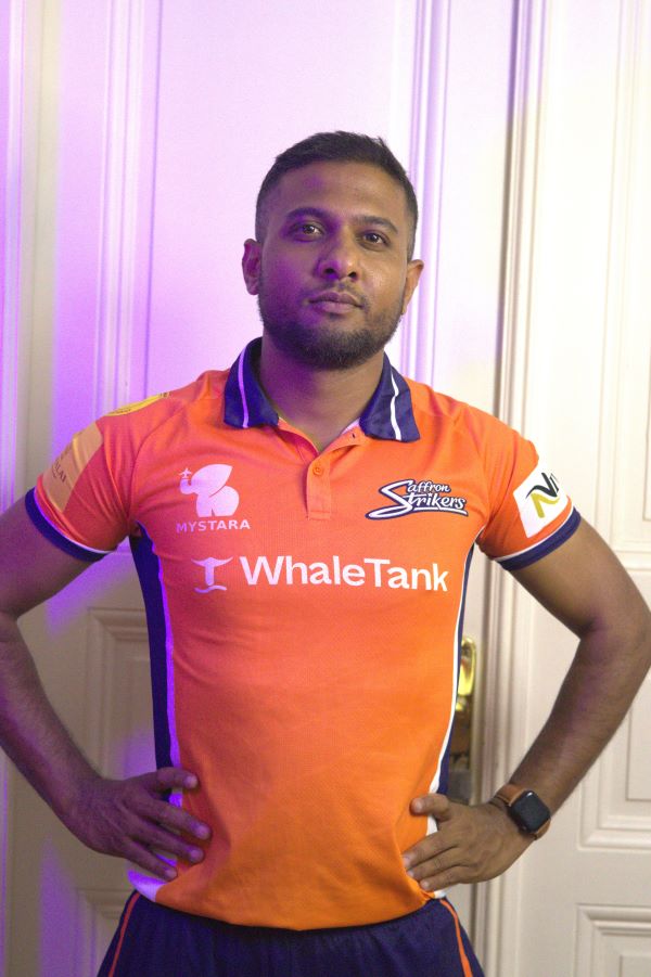 Yash Patel